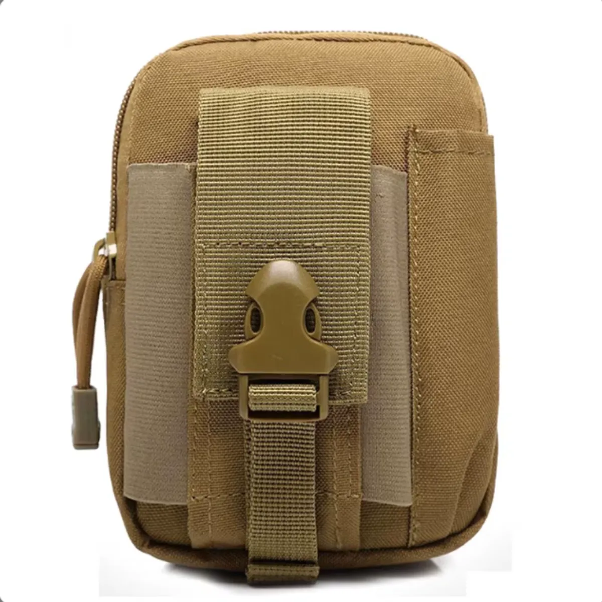 Outdoor Bag in Sand
